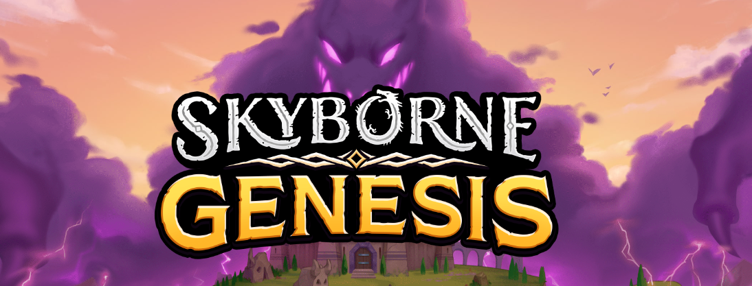 Skyborne Genesis